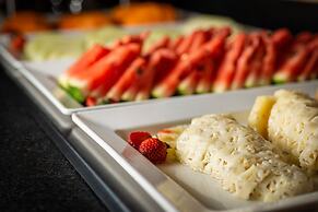 Hotel Laghetto Gramado