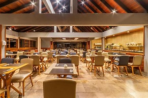 Hotel Laghetto Gramado