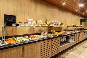 Hotel Laghetto Gramado