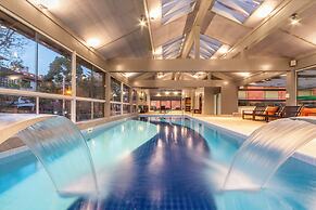 Hotel Laghetto Gramado