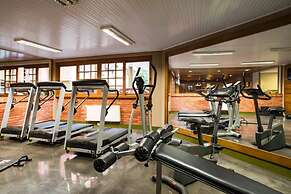 Hotel Laghetto Gramado