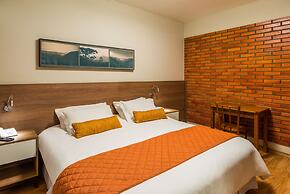 Hotel Laghetto Gramado