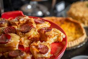 Hotel Laghetto Gramado