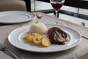 Hotel Laghetto Gramado