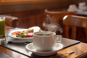 Hotel Laghetto Gramado