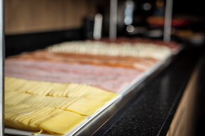 Hotel Laghetto Gramado