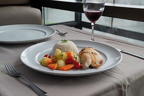 Hotel Laghetto Gramado