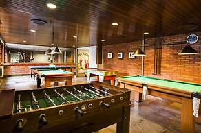 Hotel Laghetto Gramado