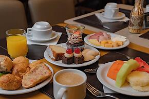 Hotel Laghetto Gramado
