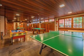 Hotel Laghetto Gramado