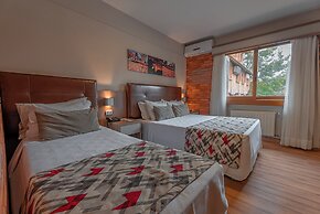 Hotel Laghetto Gramado