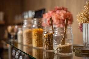 Hotel Laghetto Gramado