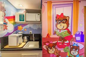 Hotel Laghetto Gramado