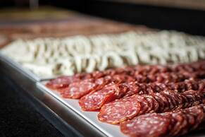 Hotel Laghetto Gramado