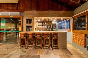 Hotel Laghetto Gramado