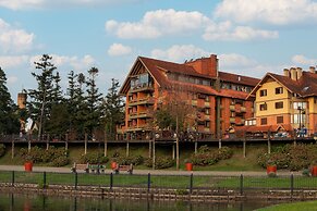 Hotel Laghetto Gramado