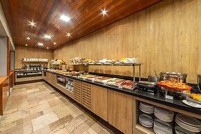 Hotel Laghetto Gramado