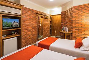 Hotel Laghetto Gramado