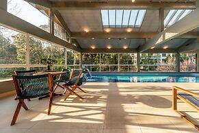 Hotel Laghetto Gramado