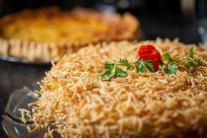 Hotel Laghetto Gramado