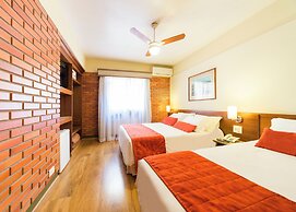 Hotel Laghetto Gramado