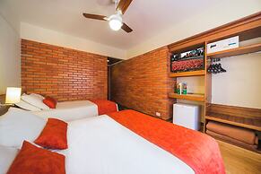 Hotel Laghetto Gramado