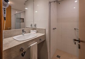 Hotel Laghetto Gramado