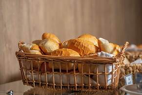 Hotel Laghetto Gramado