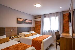 Hotel Laghetto Gramado