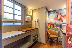 Hotel Laghetto Gramado