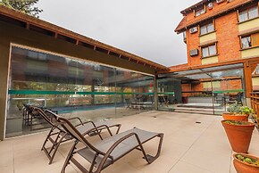 Hotel Laghetto Gramado