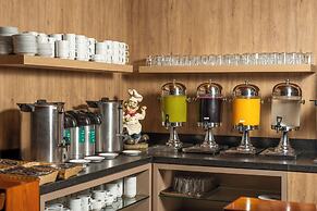 Hotel Laghetto Gramado