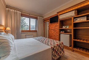 Hotel Laghetto Gramado