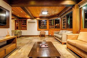 Hotel Laghetto Gramado