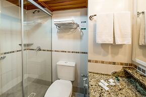 Hotel Laghetto Gramado