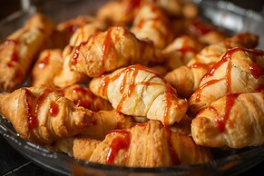 Hotel Laghetto Gramado