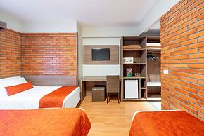 Hotel Laghetto Gramado