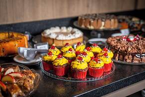 Hotel Laghetto Gramado