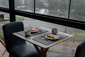Hotel Laghetto Gramado