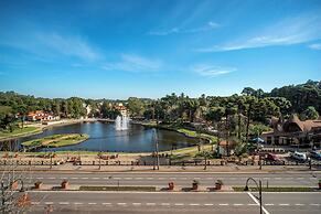 Hotel Laghetto Gramado