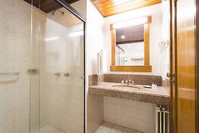 Hotel Laghetto Gramado