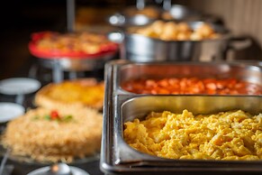 Hotel Laghetto Gramado