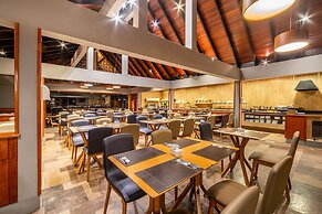 Hotel Laghetto Gramado