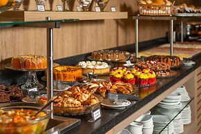 Hotel Laghetto Gramado