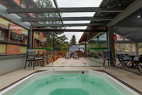 Hotel Laghetto Gramado