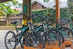 Hotel Laghetto Gramado