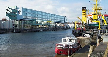 Best Western Plus Hotel Bremerhaven