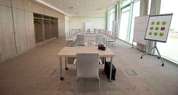 Best Western Plus Hotel Bremerhaven