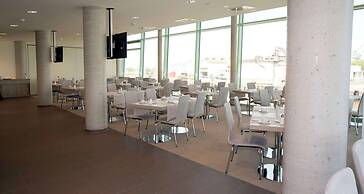 Best Western Plus Hotel Bremerhaven