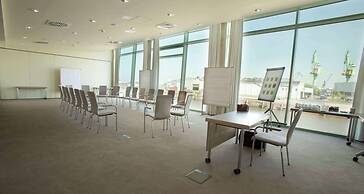 Best Western Plus Hotel Bremerhaven